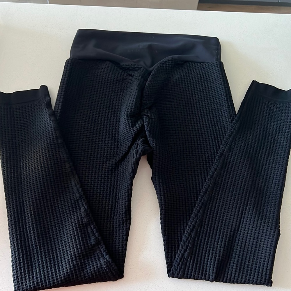 Ryderwear Leggings - Scrunch - Picture 2 of 3